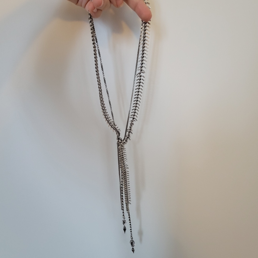 BCBGeneration Necklace